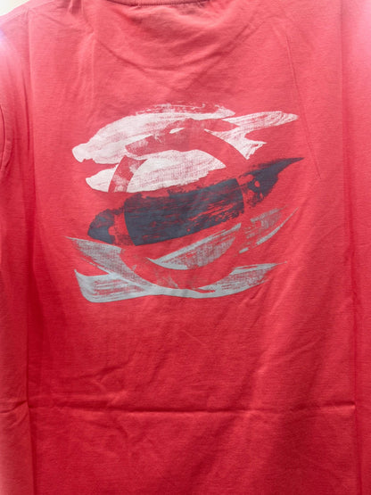T-shirt TRUSSARDI con logo laterale S03