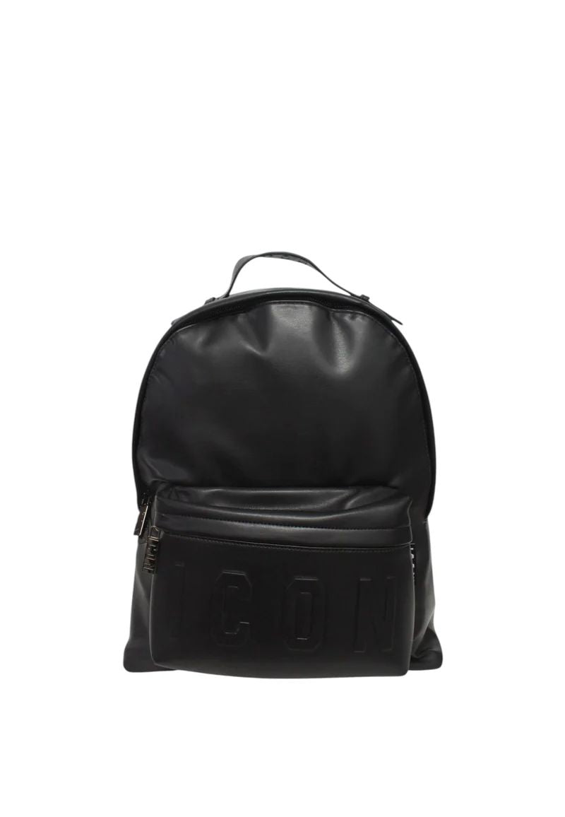 Zaino uomo ICON in ecopelle finn A01