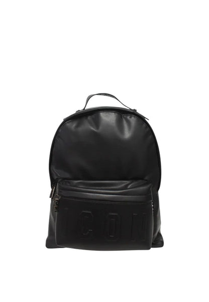 Zaino uomo ICON in ecopelle finn A01