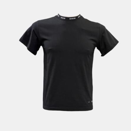 T-shirt Drop Season2 colletto ricamato 300