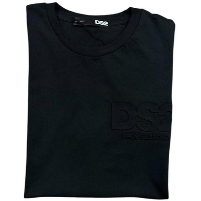 T-shirt Drop Season2 logo 3D 205
