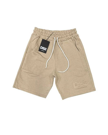 Pantaloncino Drop Season2 logo 3D 206