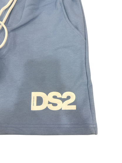 Pantaloncino Drop Seaso2 Logo laterale 273