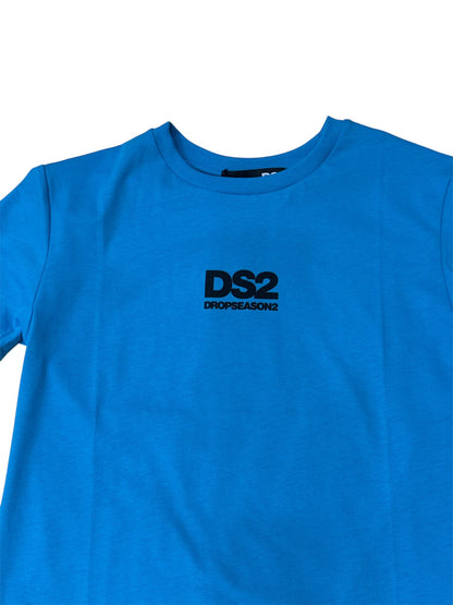T-shirt Drop Season2 Corta Donna 544