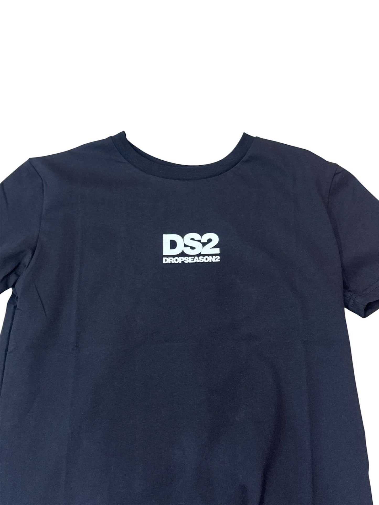 T-shirt Drop Season2 Corta Donna 544