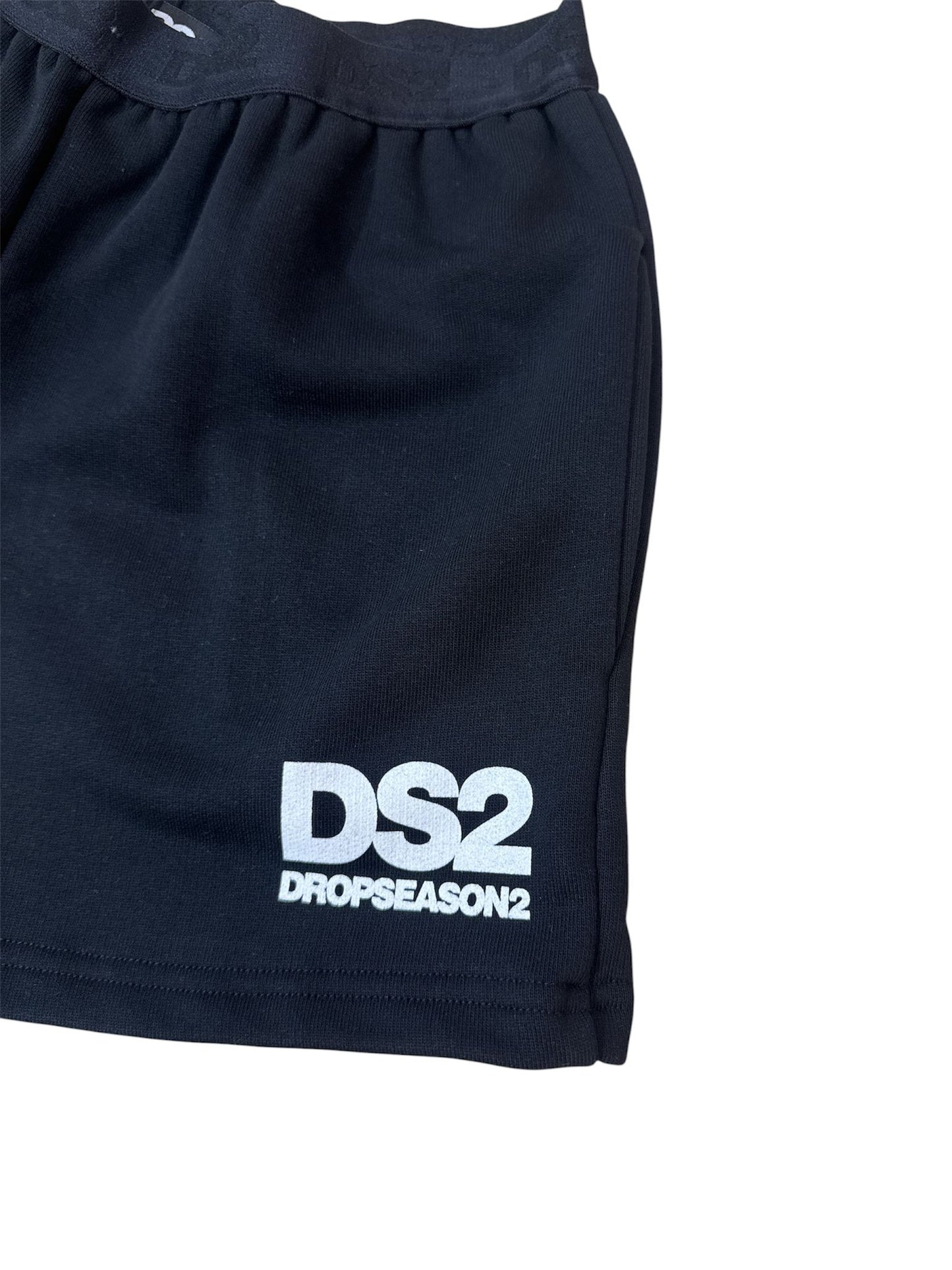 Pantaloncino Donna Drop Season2  corto 546
