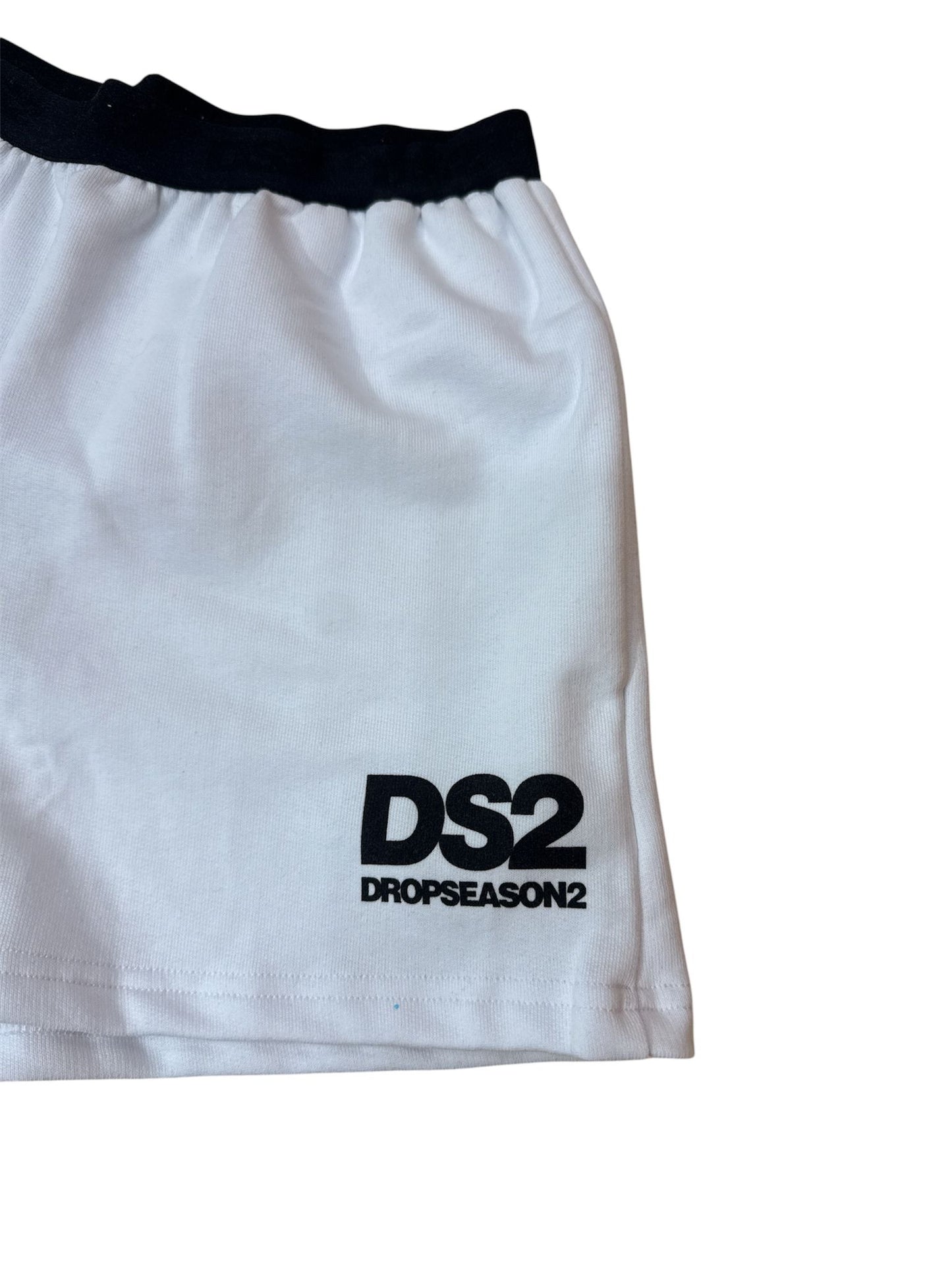 Pantaloncino Donna Drop Season2  corto 546