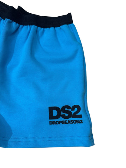 Pantaloncino Donna Drop Season2  corto 546