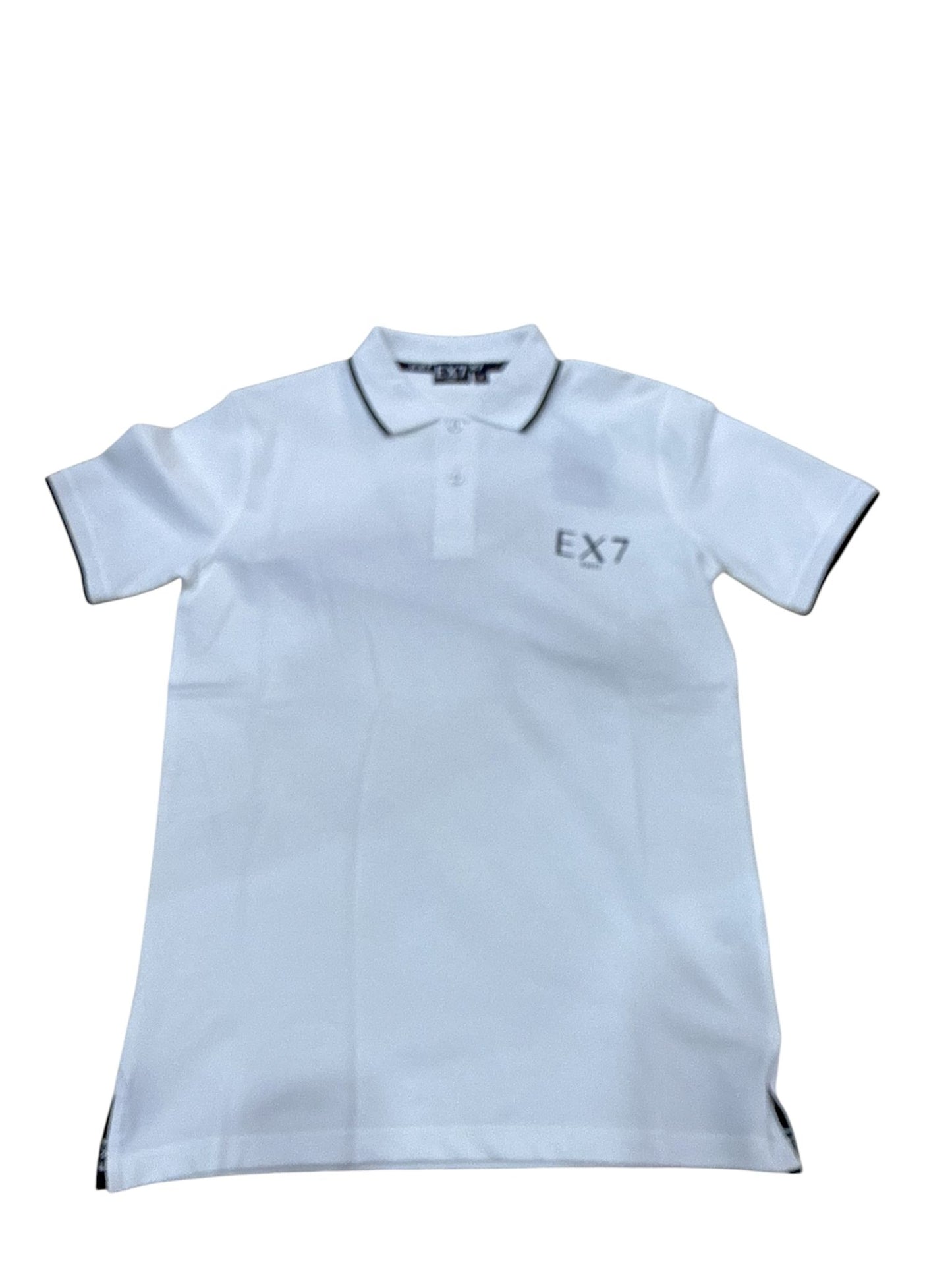 Polo EXIT7  Logo in stampa 001