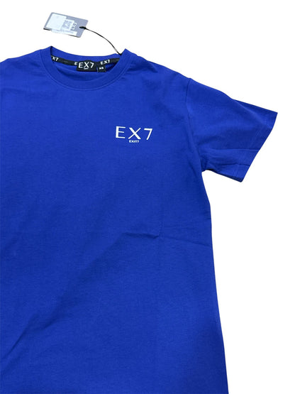 T-shirt EXIT7