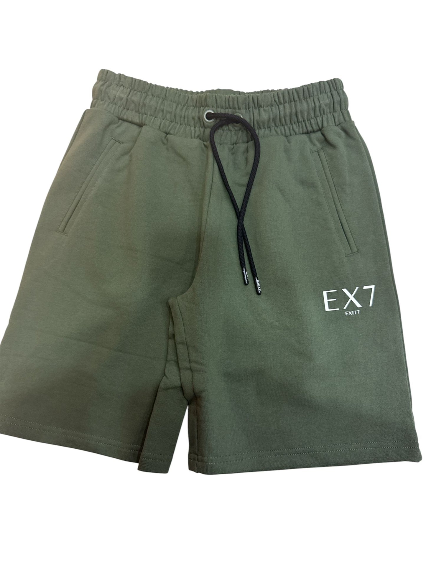 Pantaloncino EXIT7