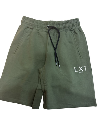 Pantaloncino EXIT7
