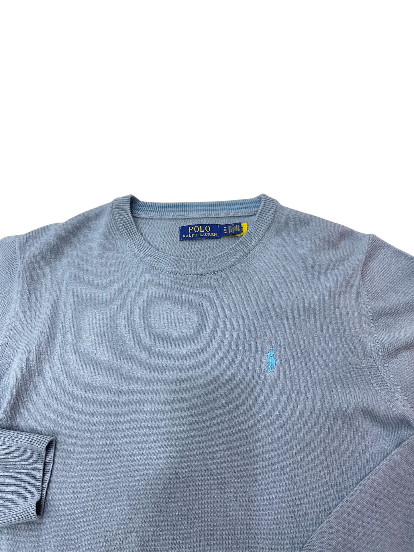 Maglioncino RALPH LAUREN vari colori