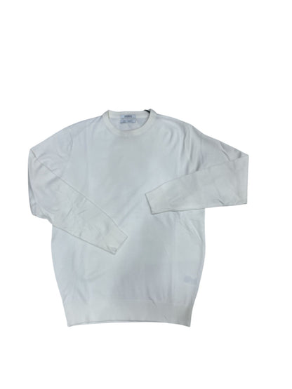 Maglione OVER/D paricollo vari colori