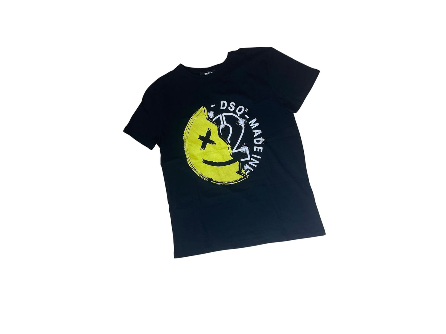 Tshirt DINO SAN FILIPPO QUOTE