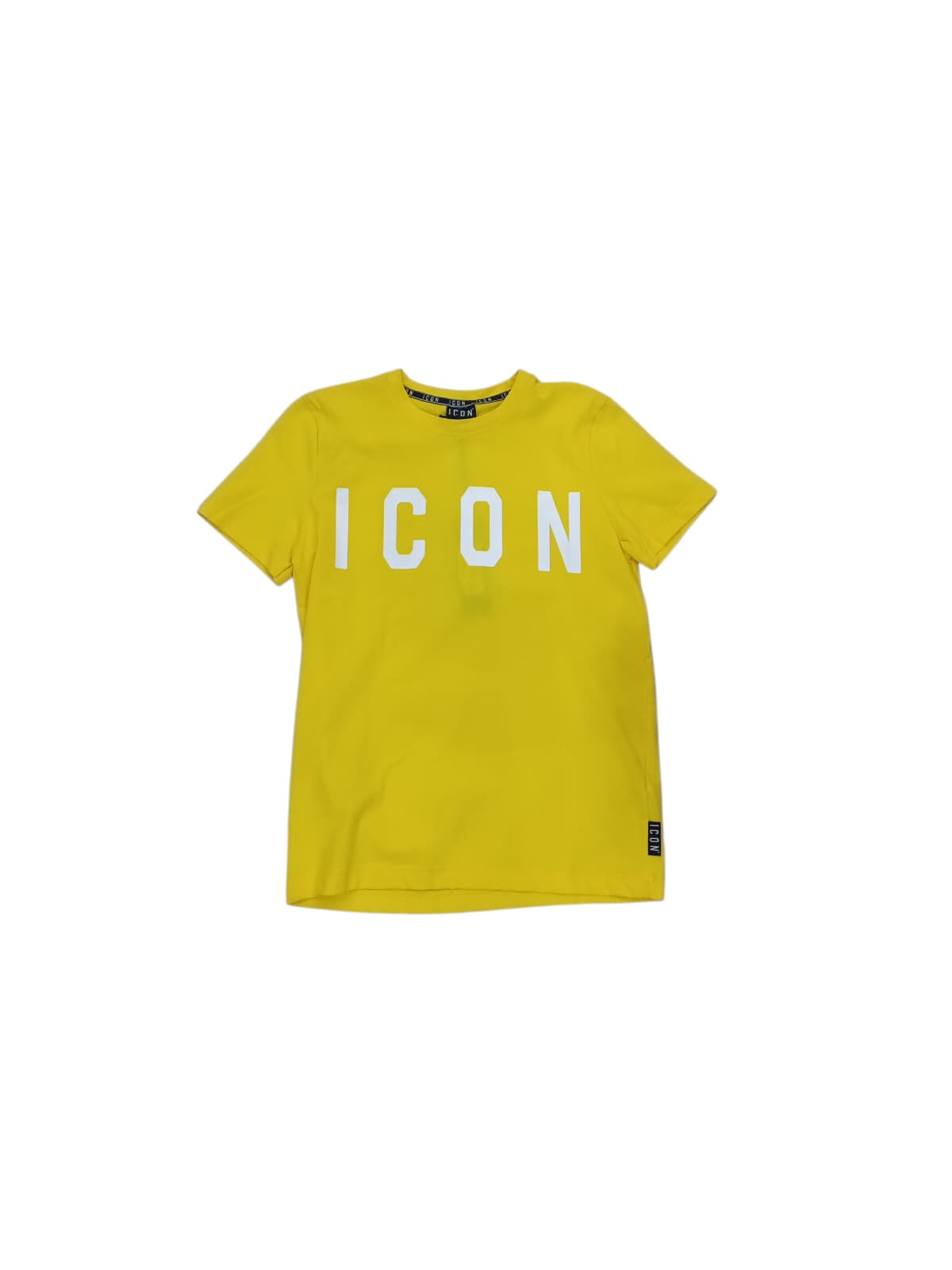 T-shirt ICON di varie colorazioni