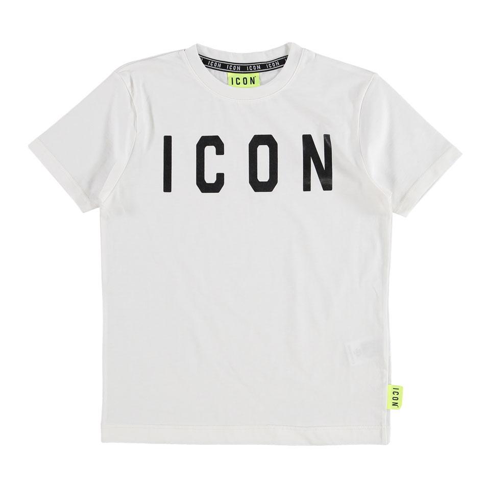 T-shirt ICON di varie colorazioni