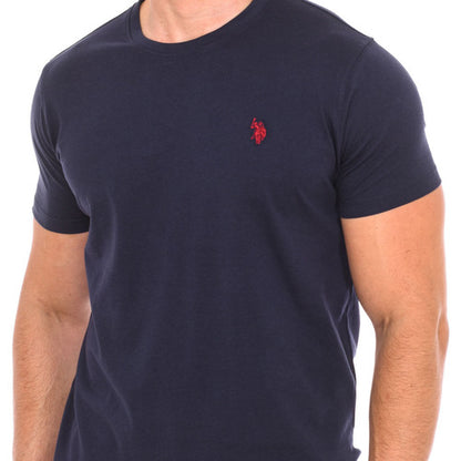 T-shirt US. POLO ASSN basica