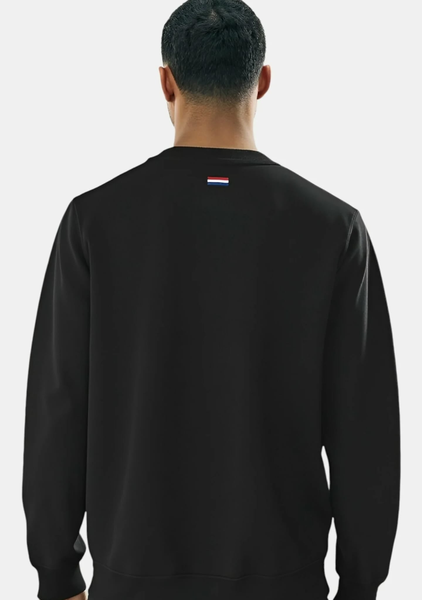 Felpa Girocollo U.S POLO ASSN basica