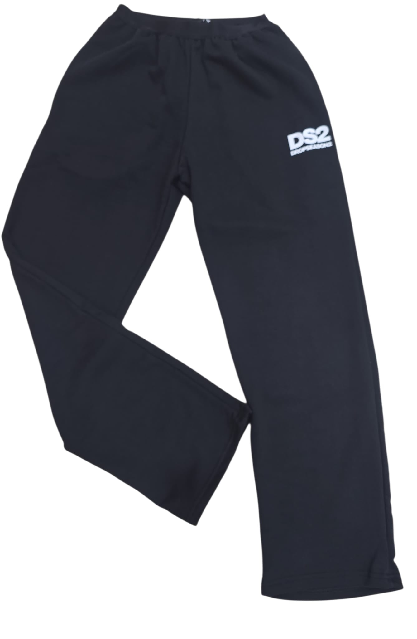 Pantalone Donna  Drop Season2  con elastico