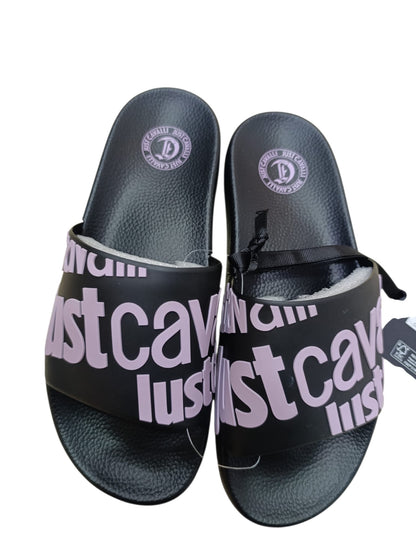 Ciabatte JUST CAVALLI donna 3 colori SZ1