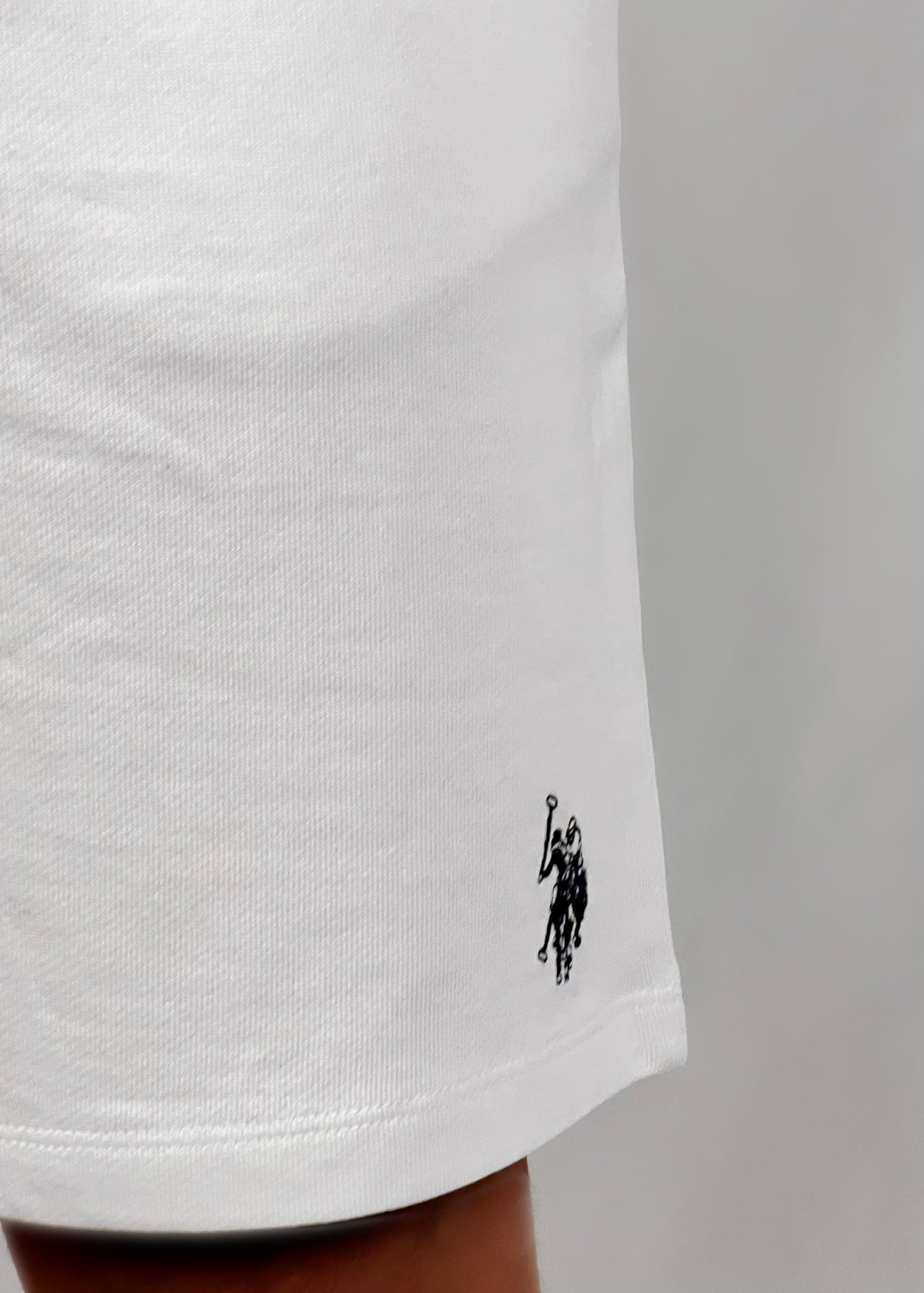 Bermuda U.S. POLO ASSN. con logo ricamato 332
