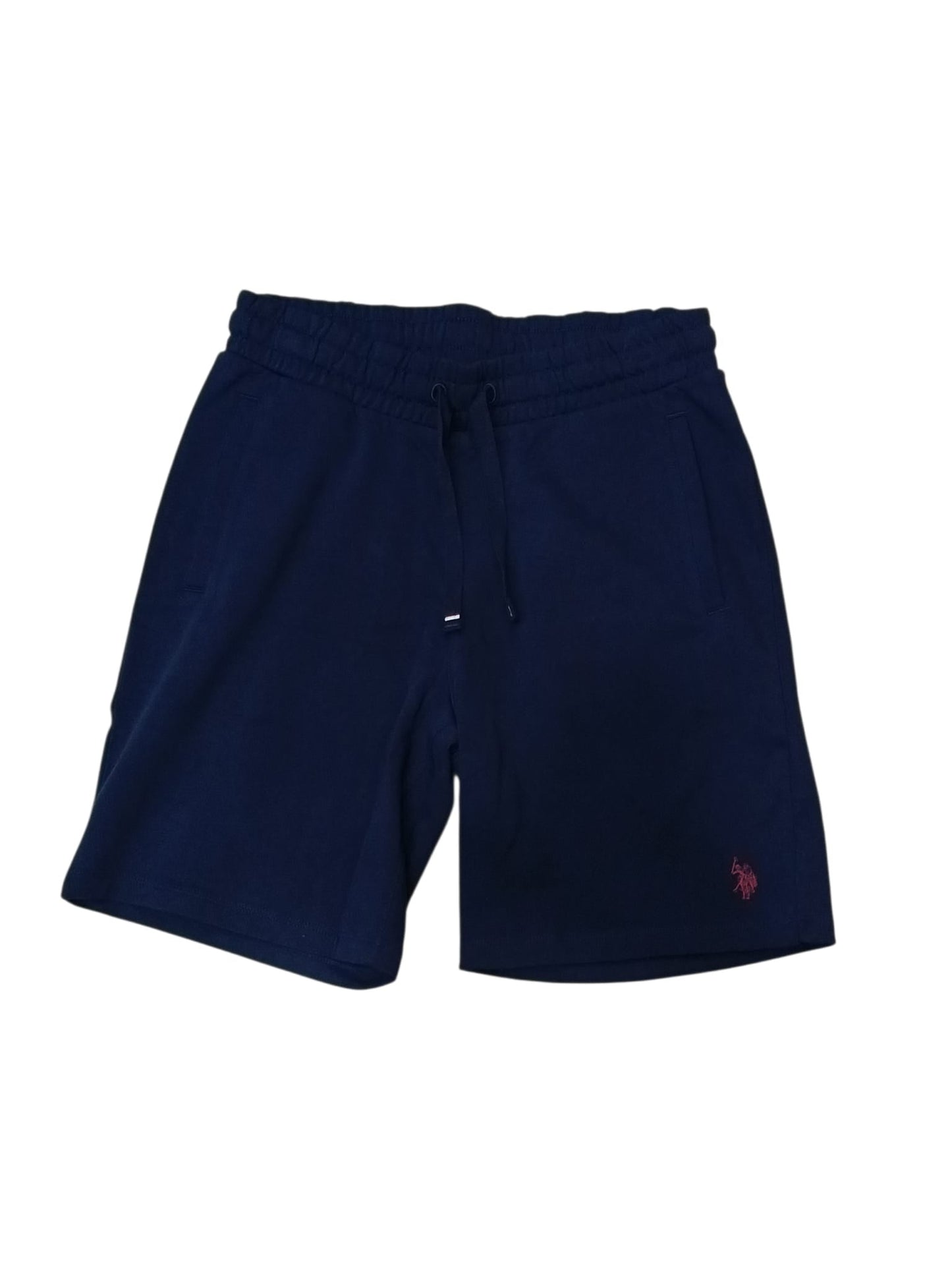 Bermuda U.S. POLO ASSN. con logo ricamato 332