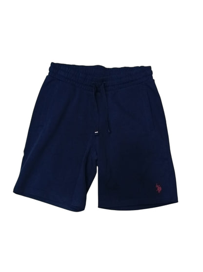 Bermuda U.S. POLO ASSN. con logo ricamato 332