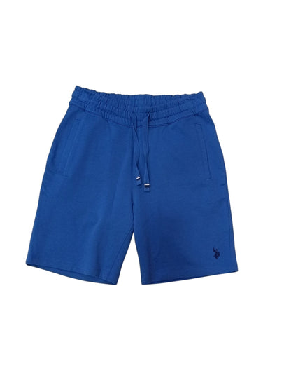 Bermuda U.S. POLO ASSN. con logo ricamato 332