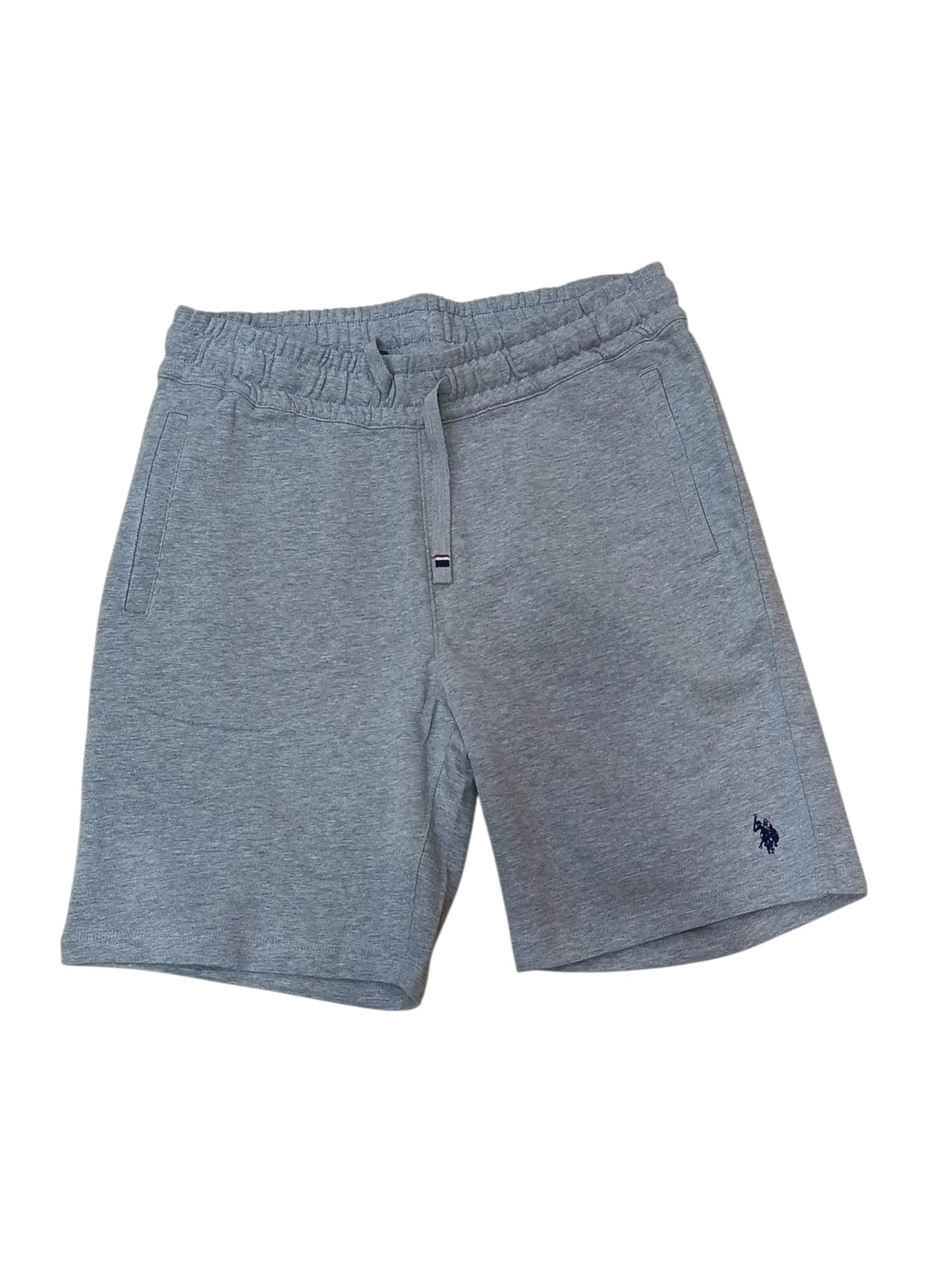 Bermuda U.S. POLO ASSN. con logo ricamato 332