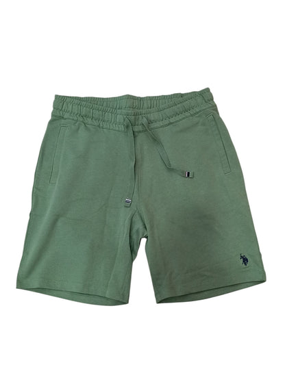 Bermuda U.S. POLO ASSN. con logo ricamato 332