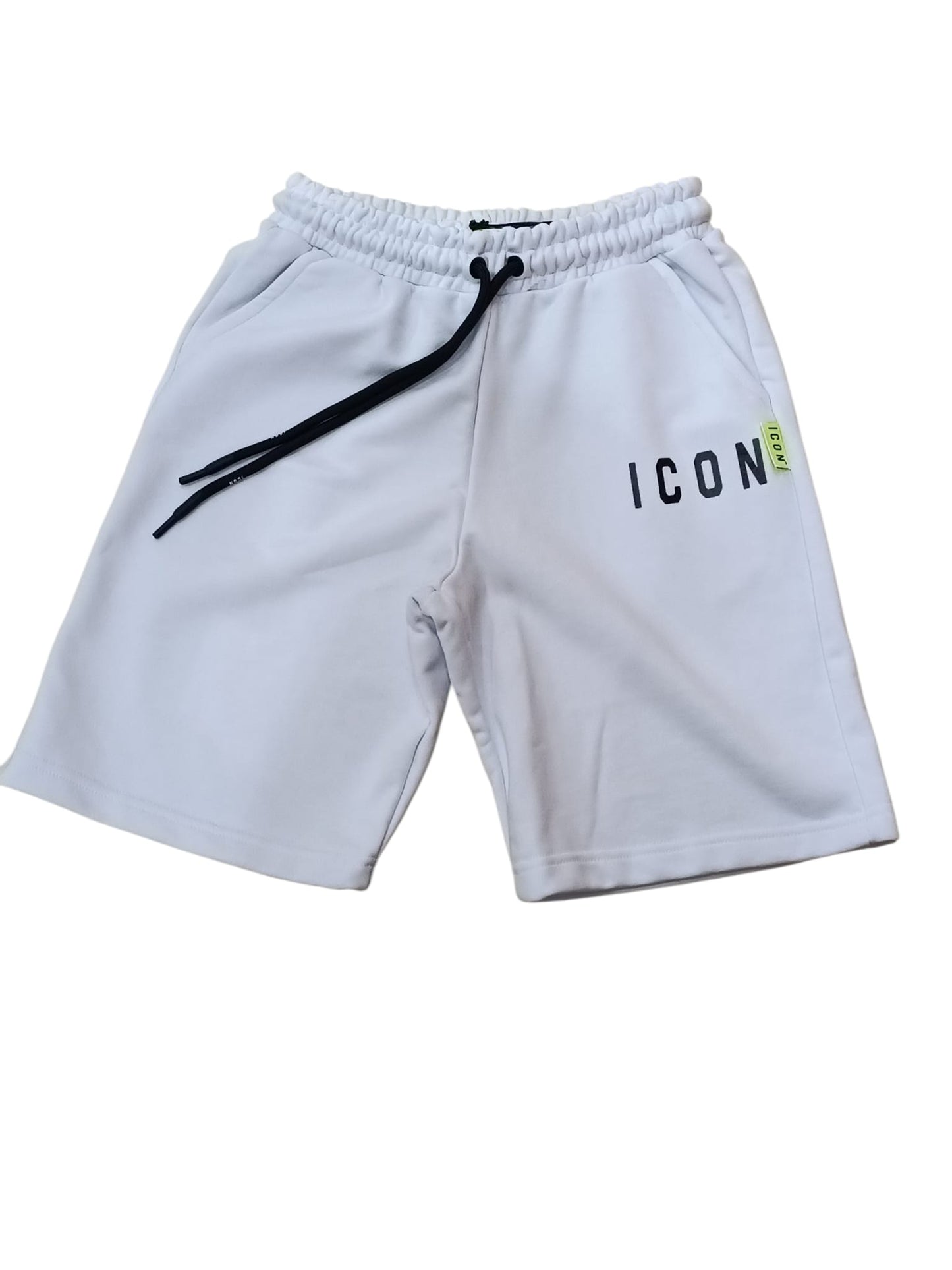 Bermuda ICON con logo piccolo 002