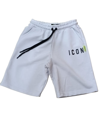 Bermuda ICON con logo piccolo 002