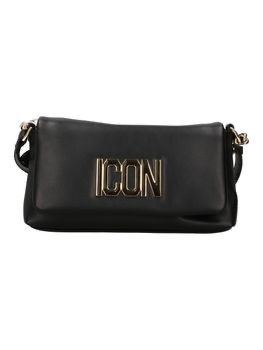 Borsetta ICON Grace in ecopelle a tracolla A01