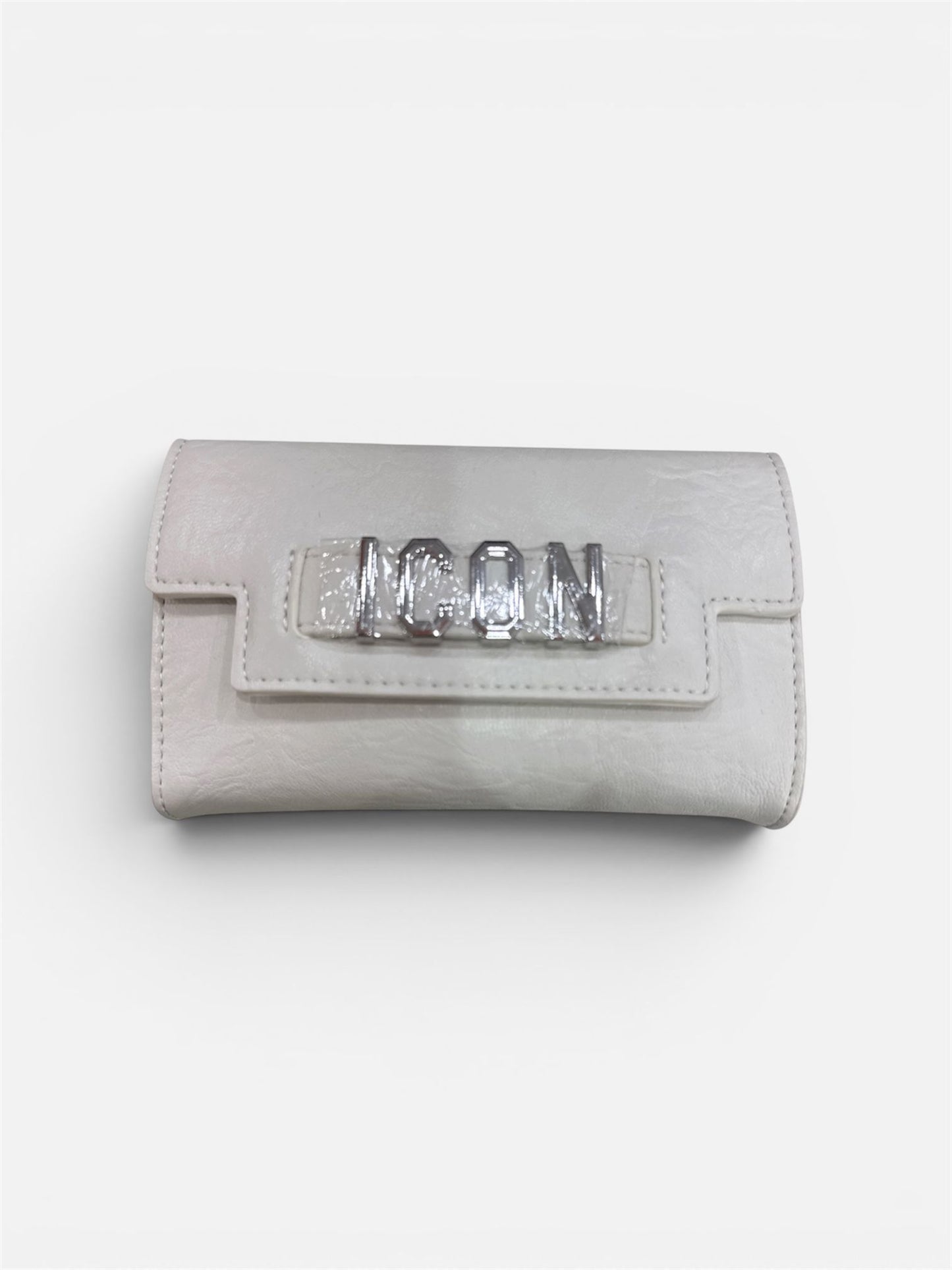 Borsetta ICON con strass A01