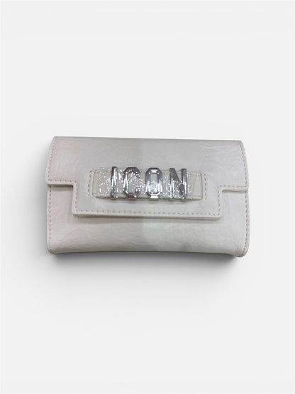 Borsetta ICON con strass A01