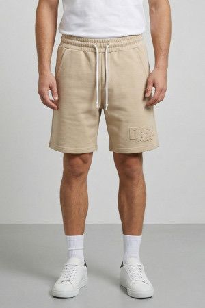 Pantaloncino Drop Season2 logo 3D 206