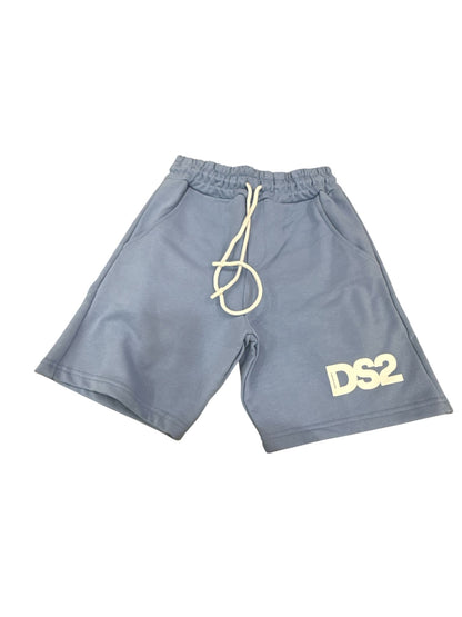 Pantaloncino Drop Seaso2 Logo laterale 273