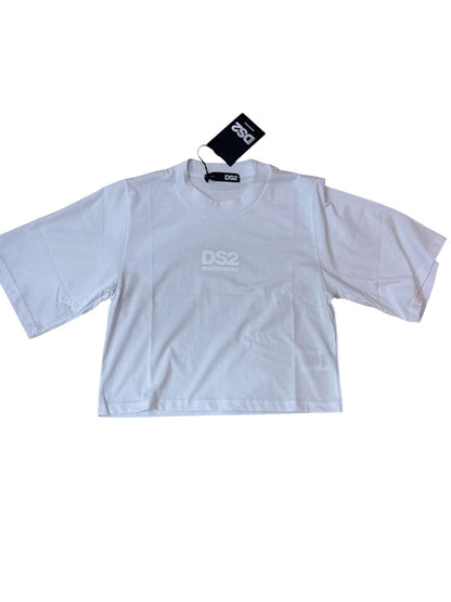 T-shirt Drop Season2 Donna Corta w511