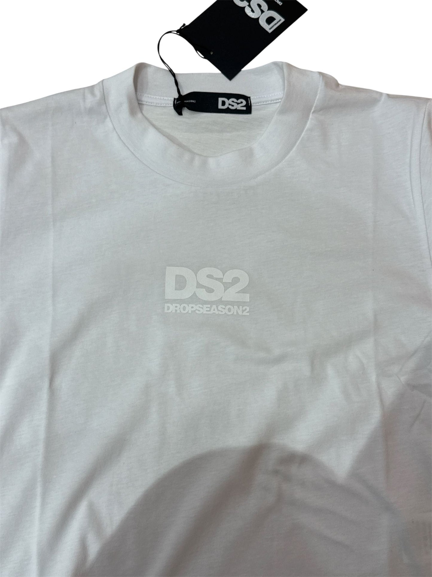 T-shirt Drop Season2 Donna Corta w511