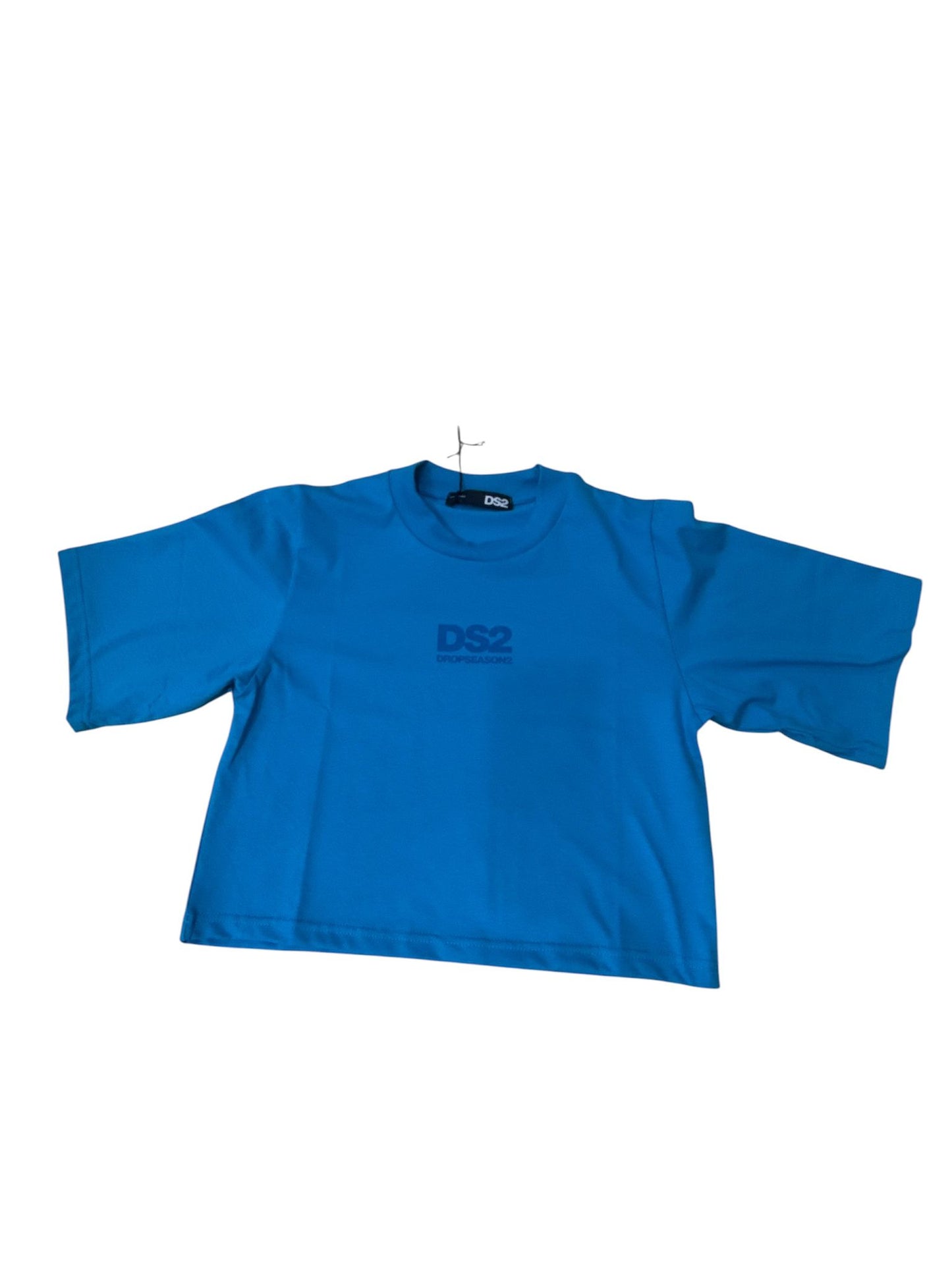 T-shirt Drop Season2 Donna Corta w511