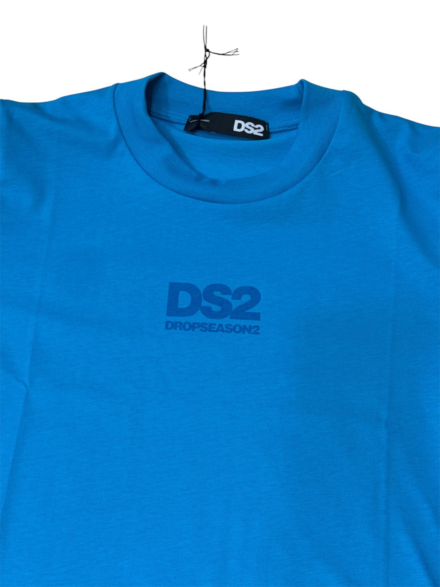 T-shirt Drop Season2 Donna Corta w511