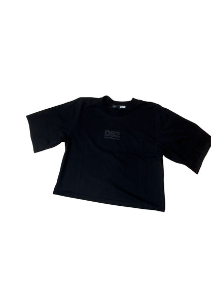 T-shirt Drop Season2 Donna Corta w511