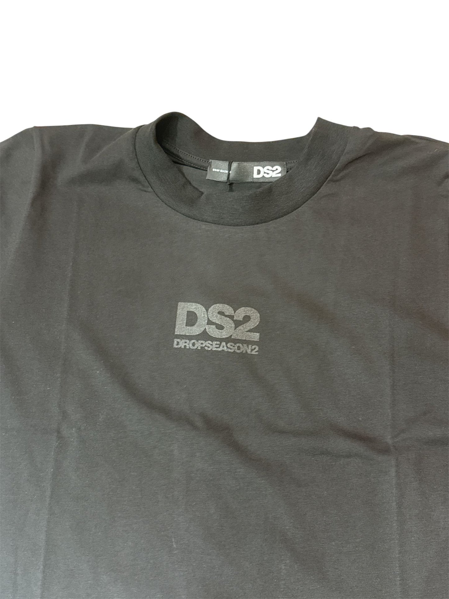 T-shirt Drop Season2 Donna Corta w511