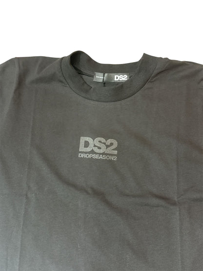 T-shirt Drop Season2 Donna Corta w511