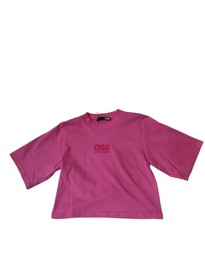 T-shirt Drop Season2 Donna Corta w511