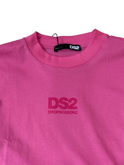 T-shirt Drop Season2 Donna Corta w511