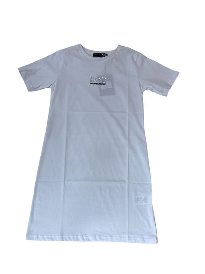 Abito Drop Season2 logo glitterato  528