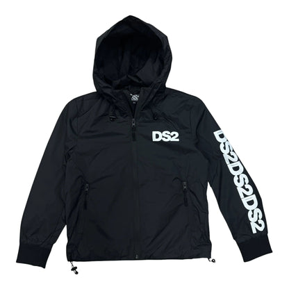giubotto antivento DS2 con logo laterale 320