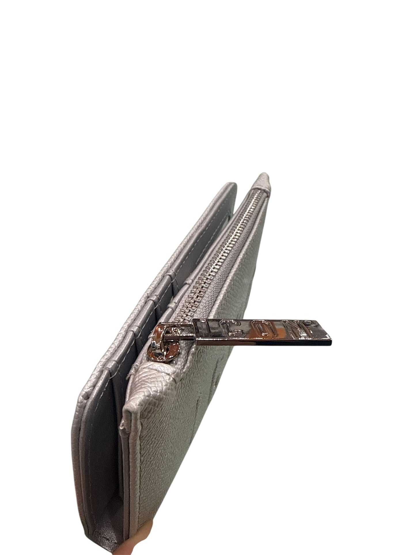 Portafoglio wallet ICON donna con logo centrale 42
